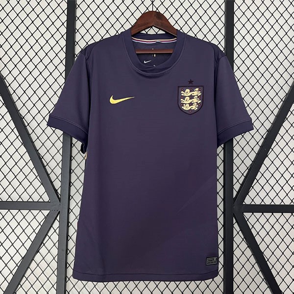 Thailand Trikot England Auswarts 2024